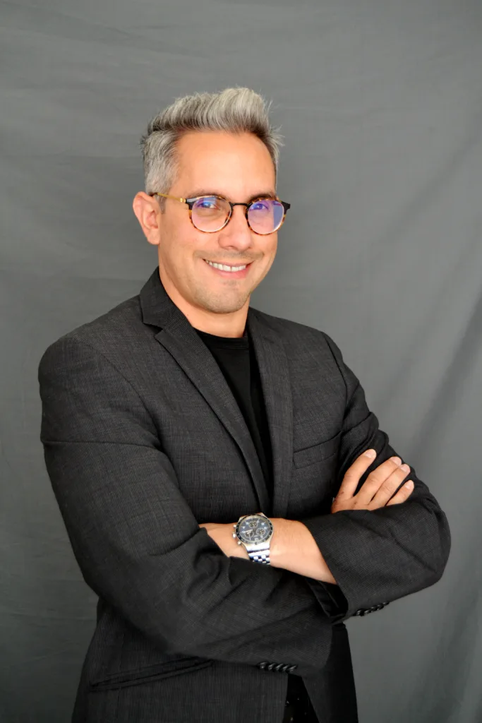 Foto Mario Valencia
